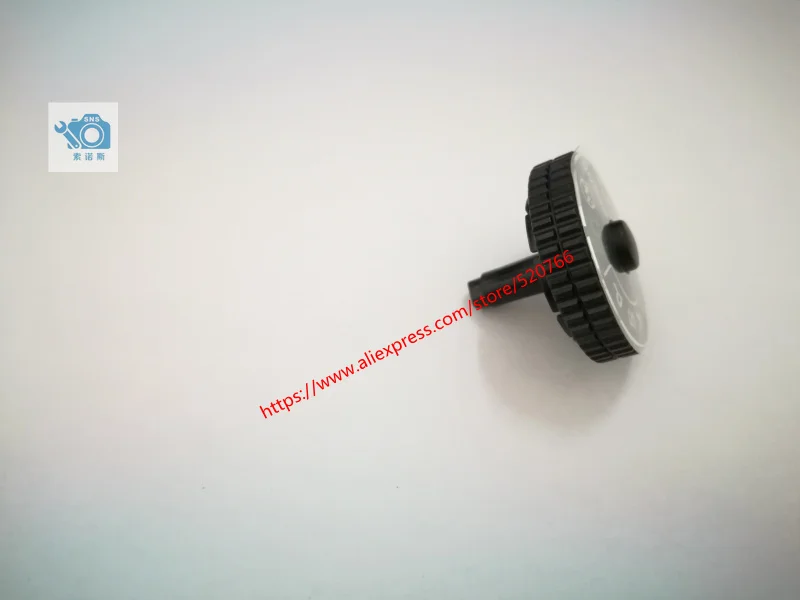 

100%New Original D750 Top cover Shutter button power button top cover mode dial signage for NIKO D750 MODE DIAL UNIT 1150M