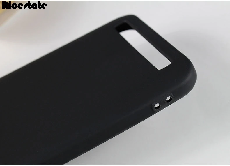 For Xiaomi Redmi 5A 5.0 inch Frosted Soild Color TPU Back Cover Redmi5A Silicon soft case | Мобильные телефоны и