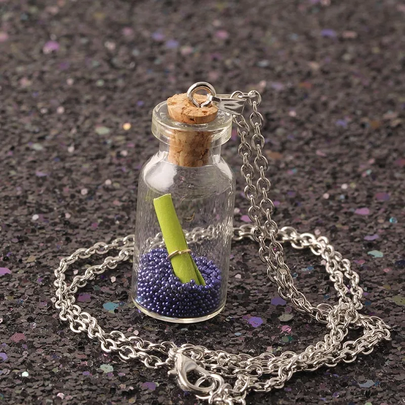 Новая Элегантная розовая брендовая Милая Серебряная цепочка с надписью Love