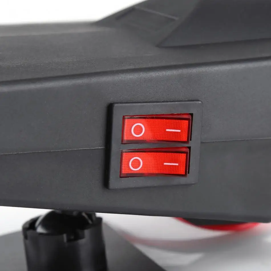 12V Керамика авто автомобиль грузовик тепловентилятор Портативный стекол автотранспортных средств Охлаждающий радиатор нагревателя теплее вентилятор 150W