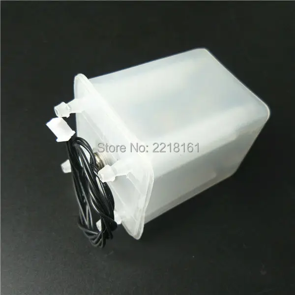 Принтер Infinity FY-3206 FY-3208 SPT sub ink tank 4 отверстия датчик уровня 2 шт./лот | Компьютеры и