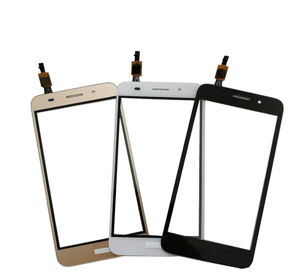 ЖК-экран с дигитайзером сенсорного экрана 5 0 дюйма для Huawei Y3 2017 CRO-L22 CRO-L02 CRO-L03 CRO-L23