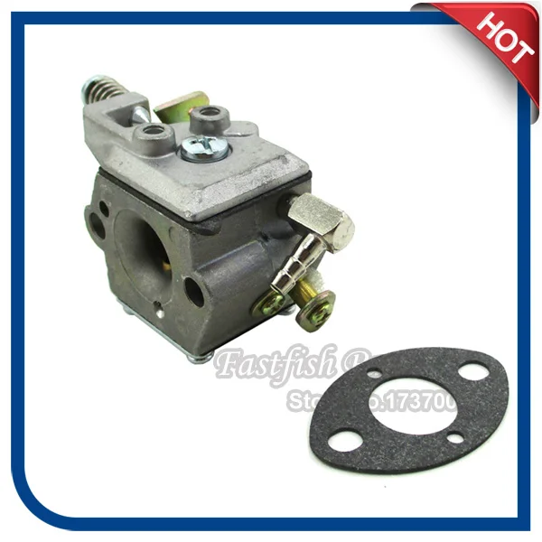 Карбюратор для Tecumseh 640347 TM049XA Ice Auger 50667 маленький газовый двигатель CARB |