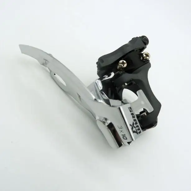 SRAM X7 передний переключатель 9s 10s MTB дорожный горный велосипед велосипедные переключатели