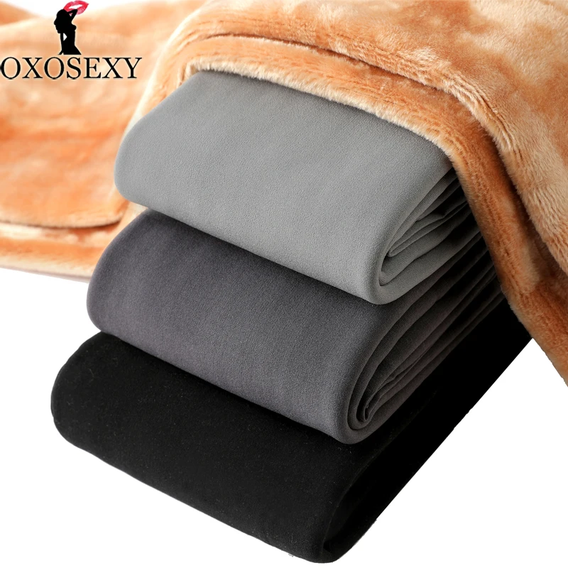 

pregnant women winter pantyhose high waist thicken black stomach lift female velvet stockings women tights hosiery collants 333