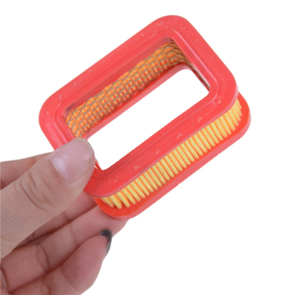 

1pc 5200 5800 52/58CC Chainsaw paper air filter set