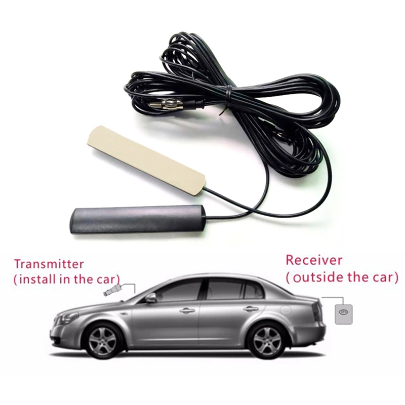 Антенна для автомобильного радио ANT 309|car radio antenna|radio antenna fmradio |