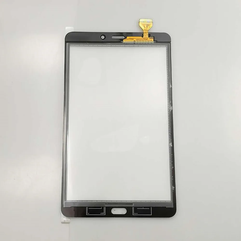 Для Samsung Galaxy Tab A 8 0 T385 (4G/LTE) сенсорный экран дигитайзер стеклянная панель|ЖК-экраны
