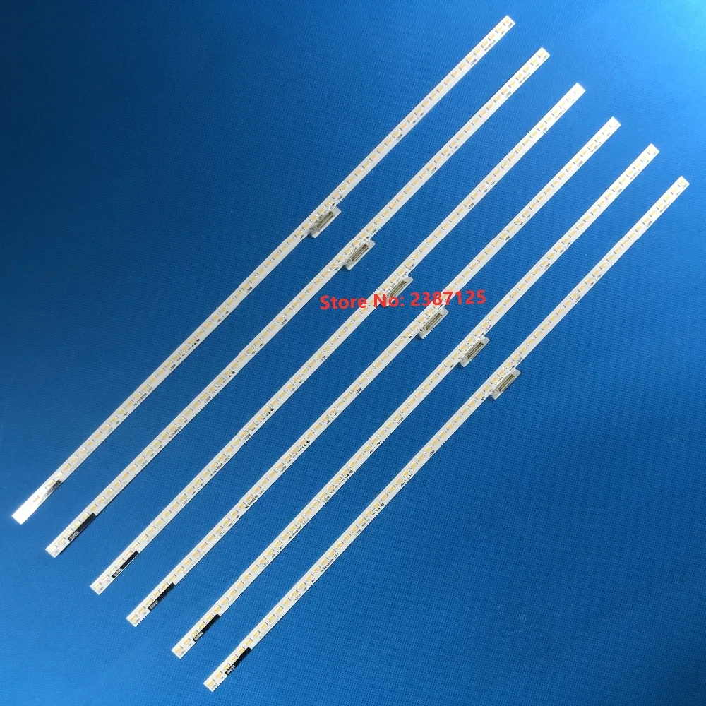 10 шт. светодиодный подсветка Так NY NLAW40286 для KDL 65W850A 75.P8603G0014 13827N SYV6532 13A22N 13917N 75.P86039001