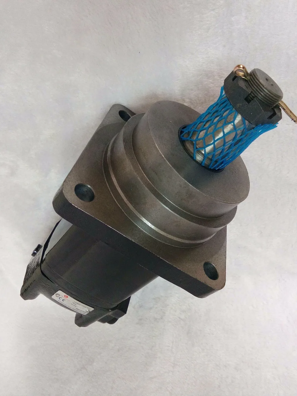 

2K series WHEEL MOTOR 105-1029-006 hydraulic motor