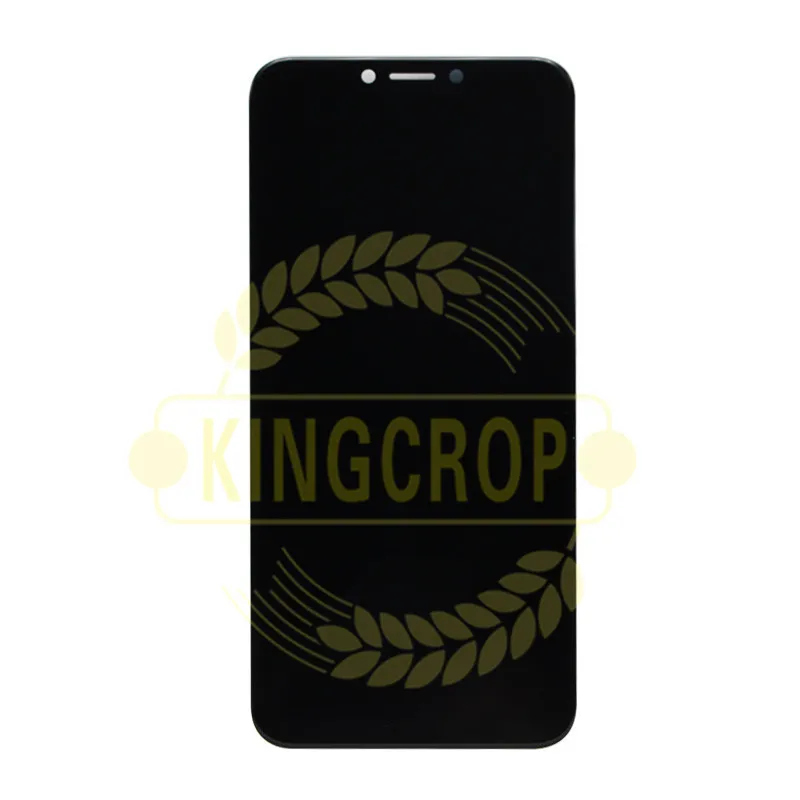 ЖК дисплей 6 3 ''для Huawei Honor Play с сенсорным экраном и рамкой сенсорный экран