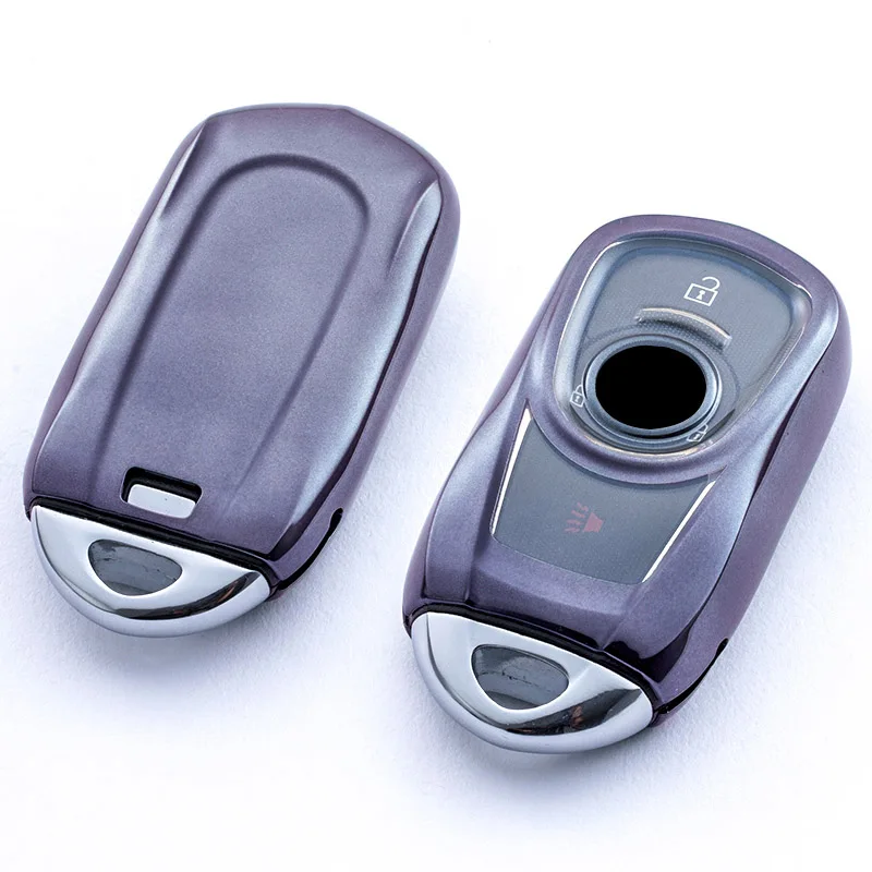 Новый мягкий защитный чехол из ТПУ для OPEL Astra Buick VERANO ENCORE LACROSSE REGAL ENVISION|covers for car