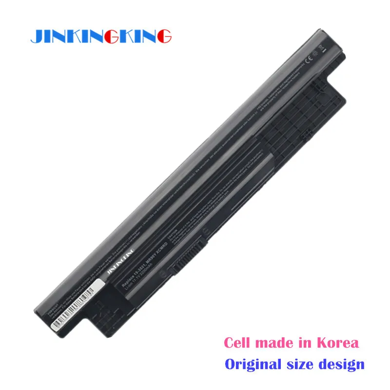 Оригинальный аккумулятор для ноутбука XCMRD MR90Y DELL Inspiron 3421 3721 5421 5521 5721 3521 Vostro 5537 2421 |