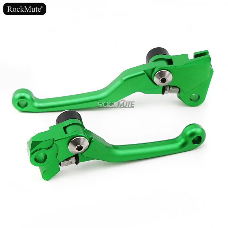 Для KAWASAKI KX250F KX450F 2005-2012 KX125 KX250 2006-2008 Мотоцикл Байк внедорожный поворотный передний