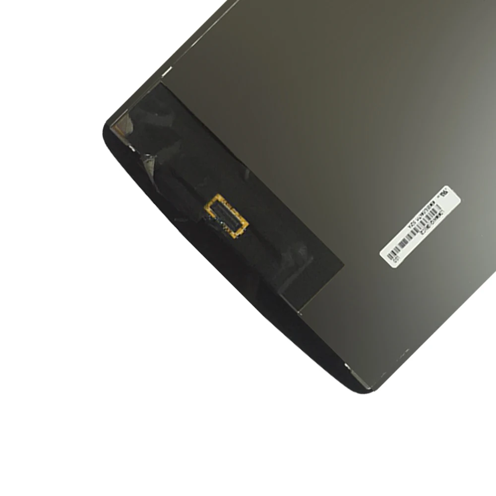 ЖК-дисплей для LG G Pad F 8 0 V495 V496 сенсорный экран с цифровым преобразователем