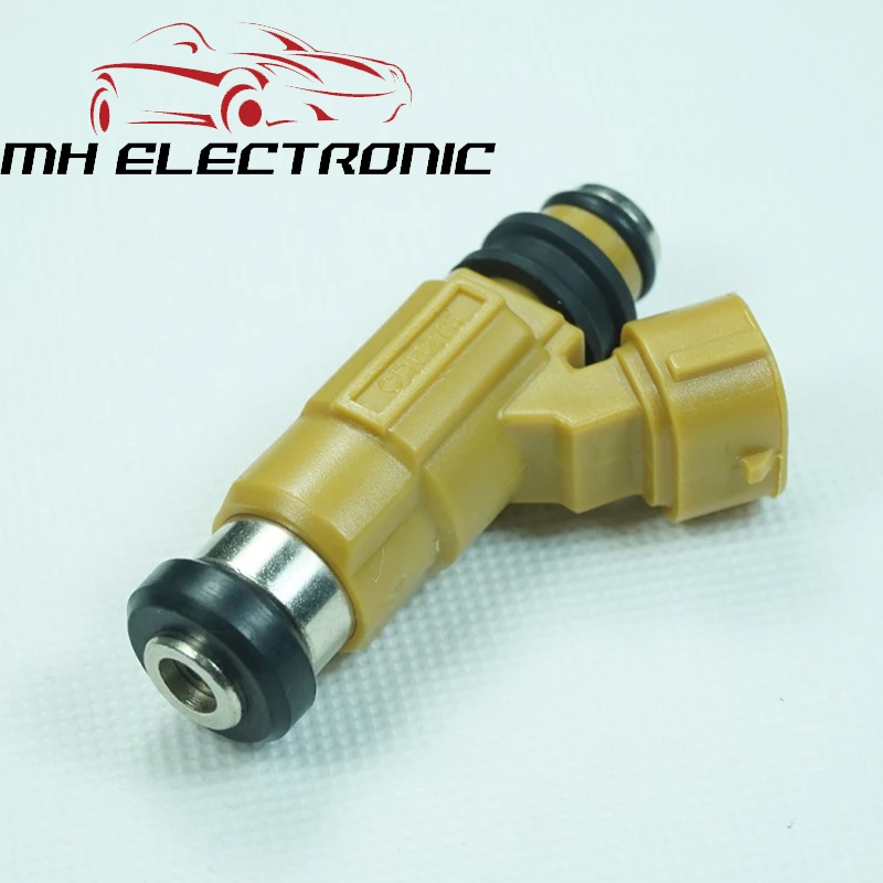 MH Electronic CDH275 MD319792 топливный инжектор для MITSUBISHI Montero Sport Diamante Eclipse Galant 2.4L 3.0L 3.5L 4G64 1997
