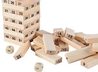 2017 самые популярные строительные блоки для детей играть с их родителям развивать