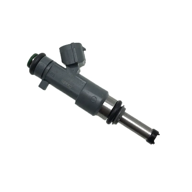 Оригинальный Топливный инжектор OEM 16600-EA00A 16600-EA000 12 отверстий для Nissan Frontier X-Trail 2 5 л