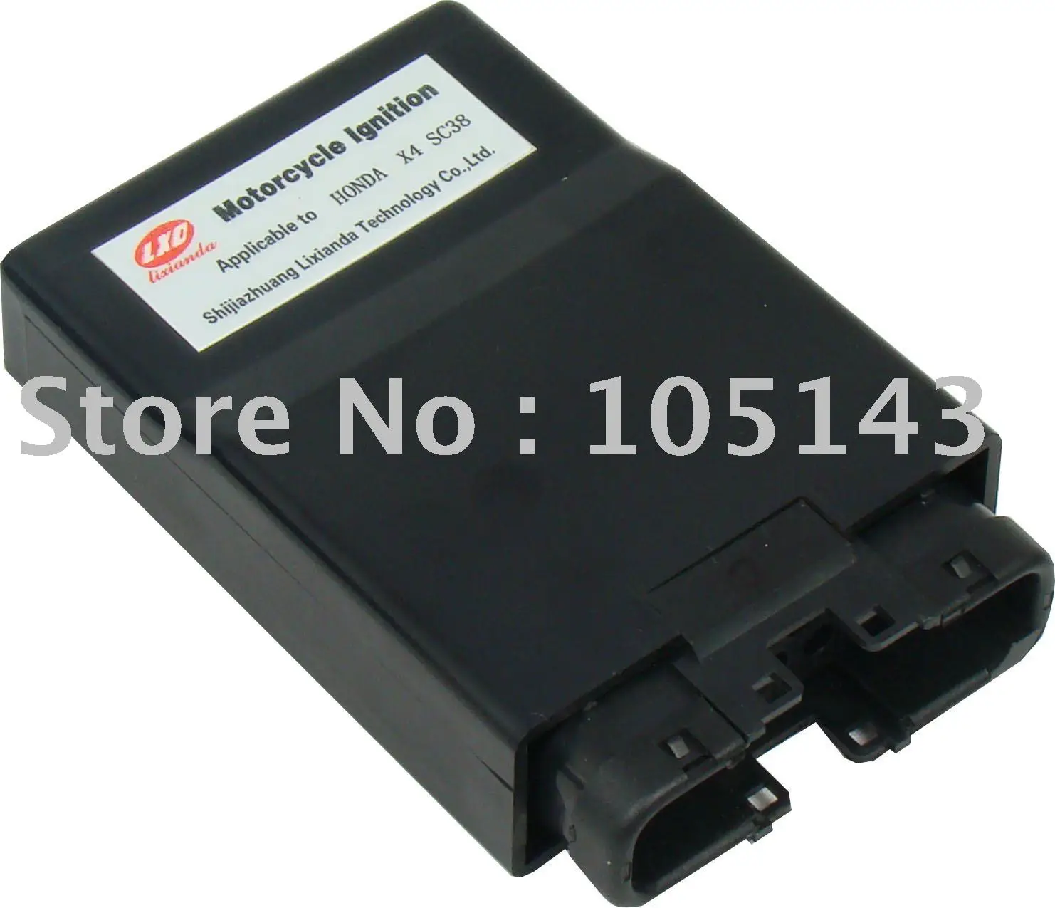 &quotУмное&quot цифровое для мотоцикла электронный воспламенитель TCI CDI HONDA X4 MAZ|ignition