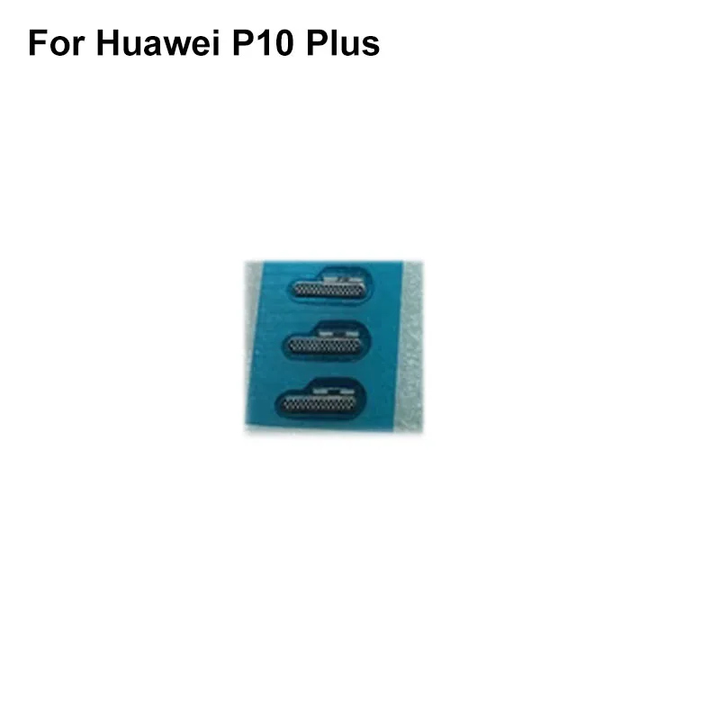 Сетка для динамика пылезащитный гриль Huawei P10 plus товар прошел проверку подходит P 10