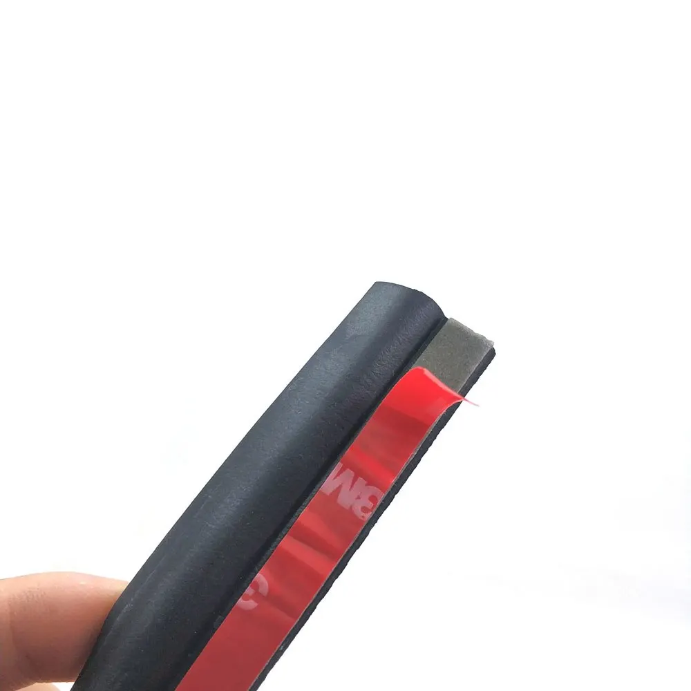 6Meter Z type 3M adhesive car door rubber seal Sound Insulation noise insulation weatherstrip | Автомобили и мотоциклы