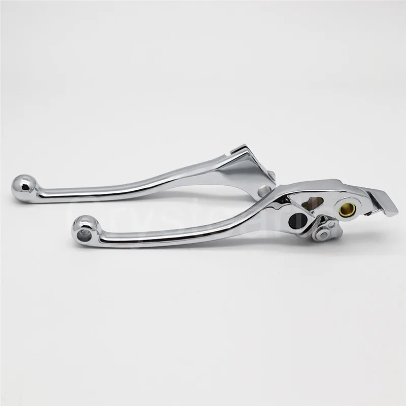 Рычаги тормозной муфты мотоцикла для Honda CBR 600 Hurricane CBR600 F2 F3 F4 F4i CBR900RR CBR919 CB600 Hornet VTX1300