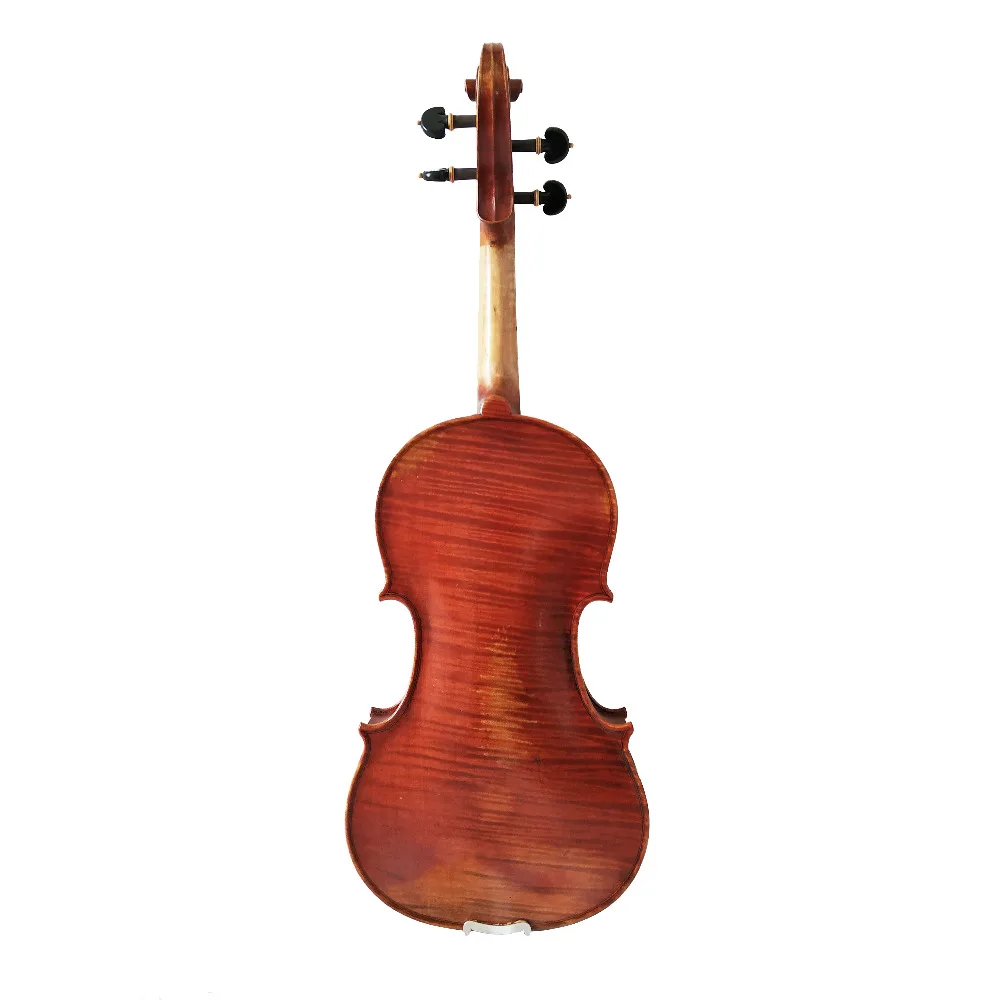 Бесплатная доставка копия Antonio Stradivari Cremonese 1716 модель античный лак скрипка FPVN03 с
