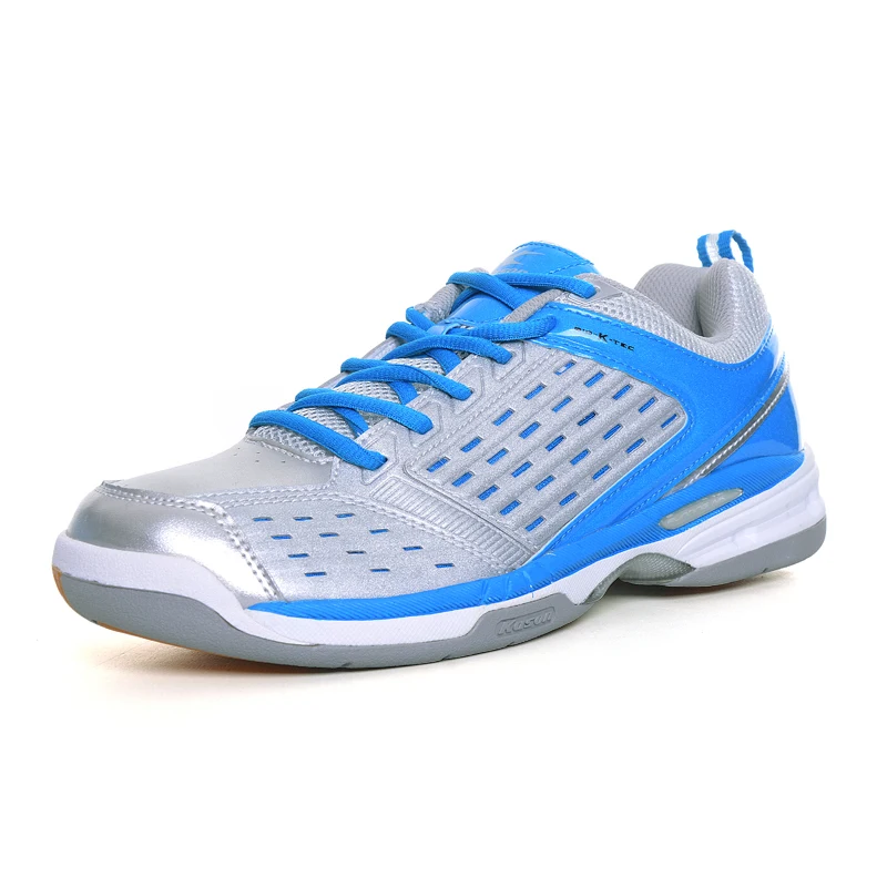 Li Ning Men Shoes KASON Professional Badminton Training Breathable Sneakers Cushion Sports FYZH031 | Спорт и развлечения