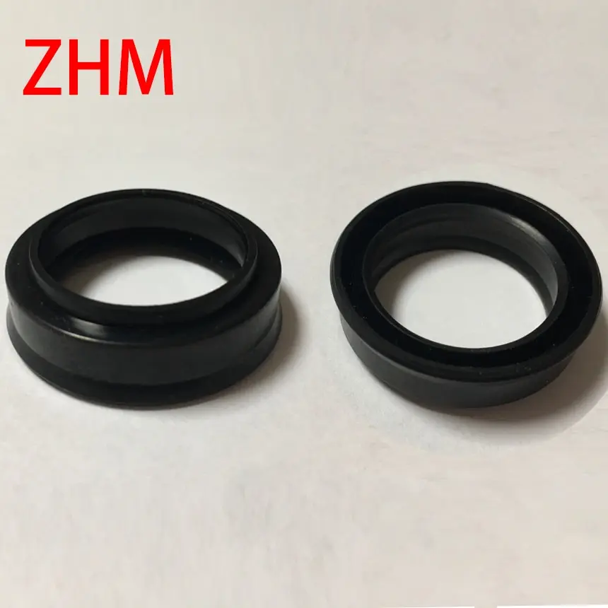 ZHM 25*33*8/11 25x33x 8/11 30*38*8/11 30x38x NBR резиновый поршень пневматического цилиндра стержень