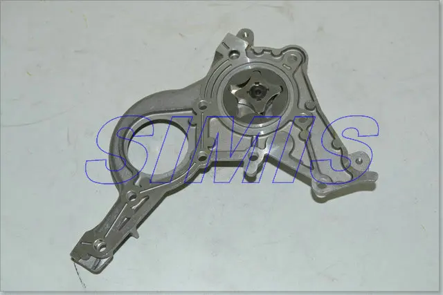 Масляный насос P0320 T0430 15100 11050 11051 для 2E LU L50|pump pump|pump for oilpump |