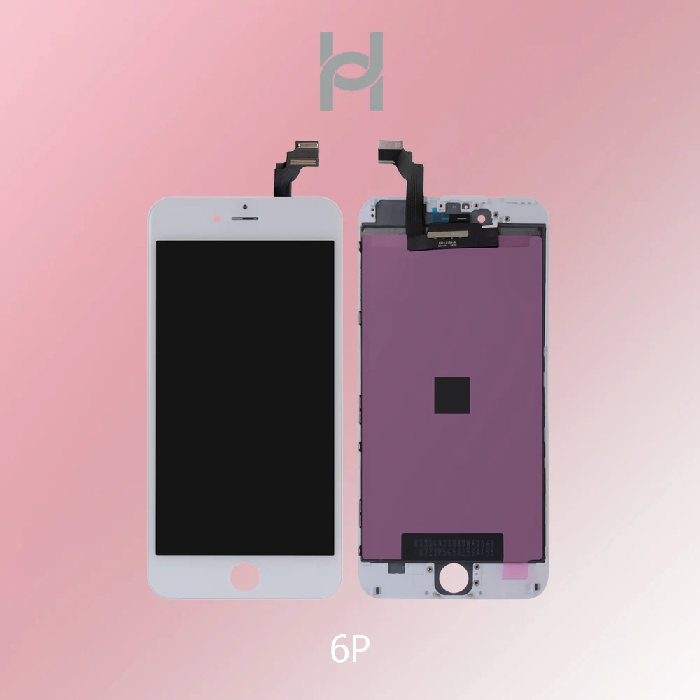 AAA Tianma lcd для iPhone 5 5S 5C дисплей кодирующий преобразователь сенсорного экрана в