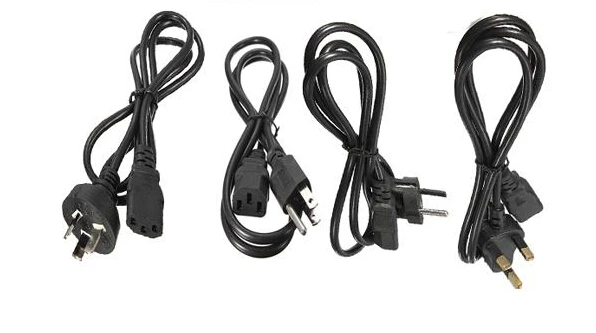 

1PCS New AC Converter Adapter For DC 12V 5A 60W LED Power Supply Charger for SMD LED Light or LCD Monitor CCTV free shipping