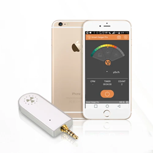 Счетчик Гейгера Pro дозиметр для измерения уровня радиации|geiger pro|geiger countergeiger counter