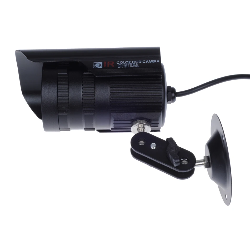 Gadinan H.265/H.264 1080 P 2.0mp Onvif 2.0 Водонепроницаемый Открытый ИК Ночное видение P2P Plug and Play