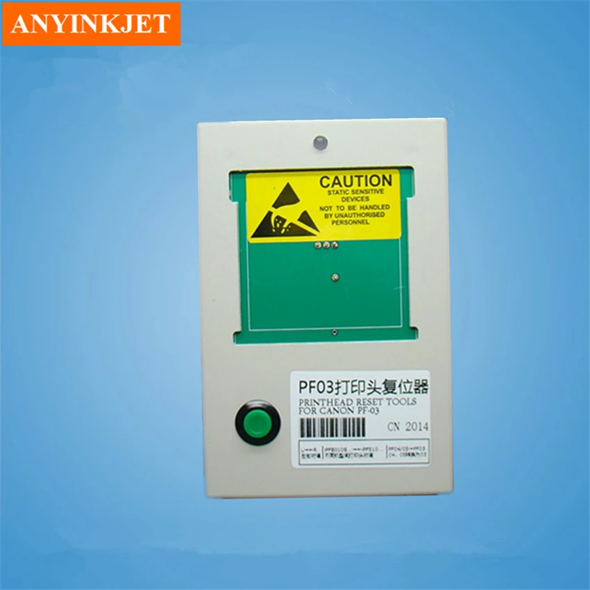 PF-03 PF03 печатающая головка rsetter для IPF500 IPF510 IPF600 IPF605 IPF610 IPF710 IPF720 IPF810 и т. Д. |