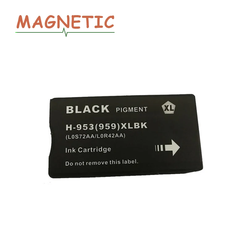 Картридж с чернилами для HP 953 Officejet Pro 7740 8210 8218 8710 8715 8718 8719 8720 8725 8728 8730 | Компьютеры и