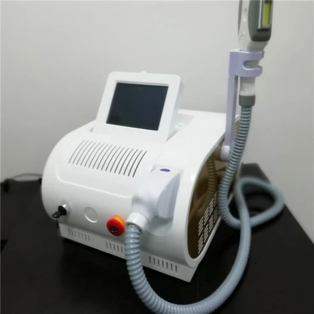 Перманентный IPL лазерный эпилятор для лица регенерация кожи женщин и мужчин