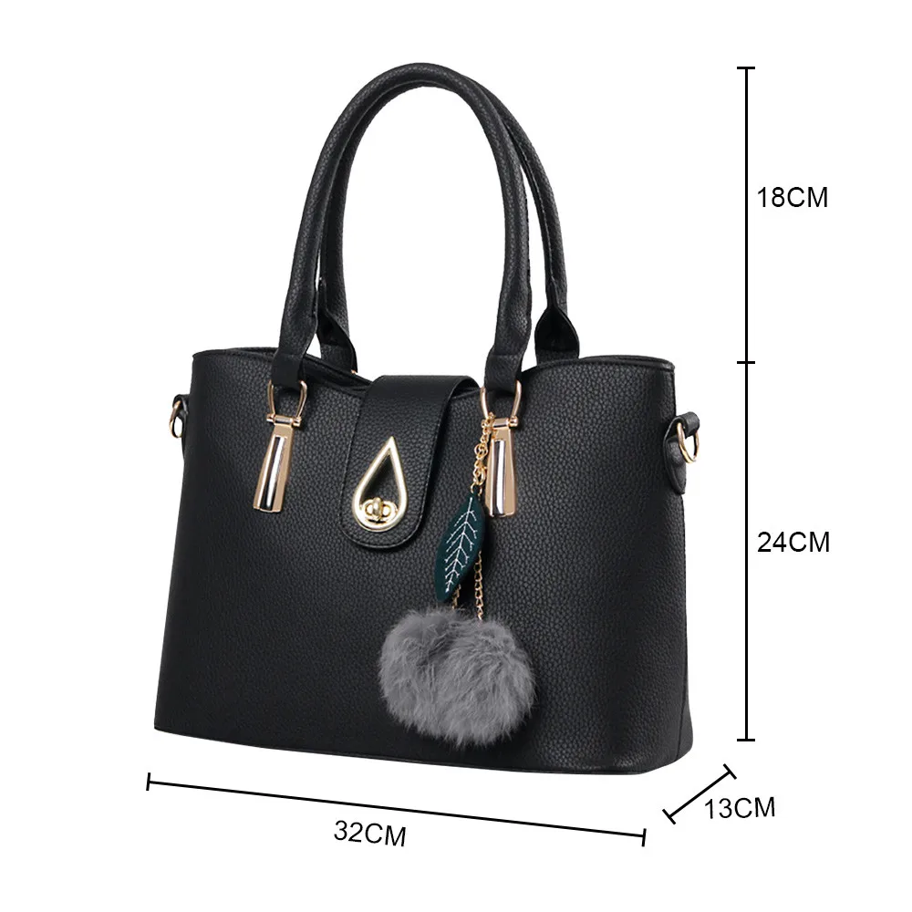 Aelicy женская кожаная сумка через плечо 3 шт.|crossbody bags for women|bags womenbag designer |