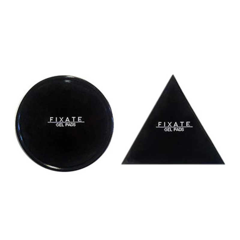 2 шт. волшебный мощный гелевый коврик с фиксацией сильный клей коврики для