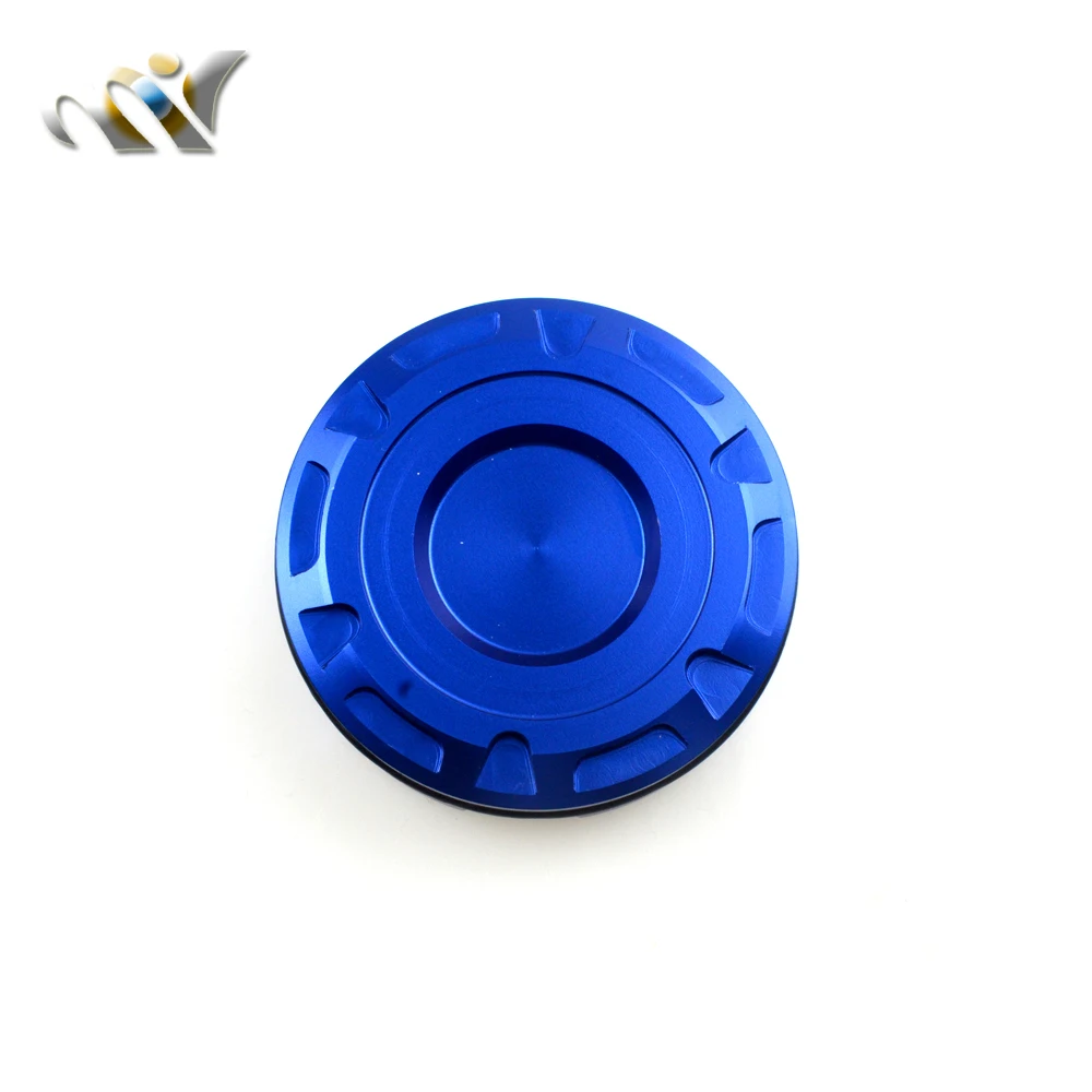 

Motorcycle CNC Rear Brake Reservoir Cover Cap For TRIUMPH DAYTONA 675 DAYTONA675 2007-2012 2008 2009 2010 2011