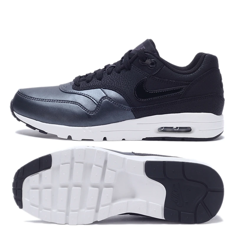 Оригинальное новое поступление женские кроссовки для бега NIKE WMNS AIR MAX 1 ULTRA