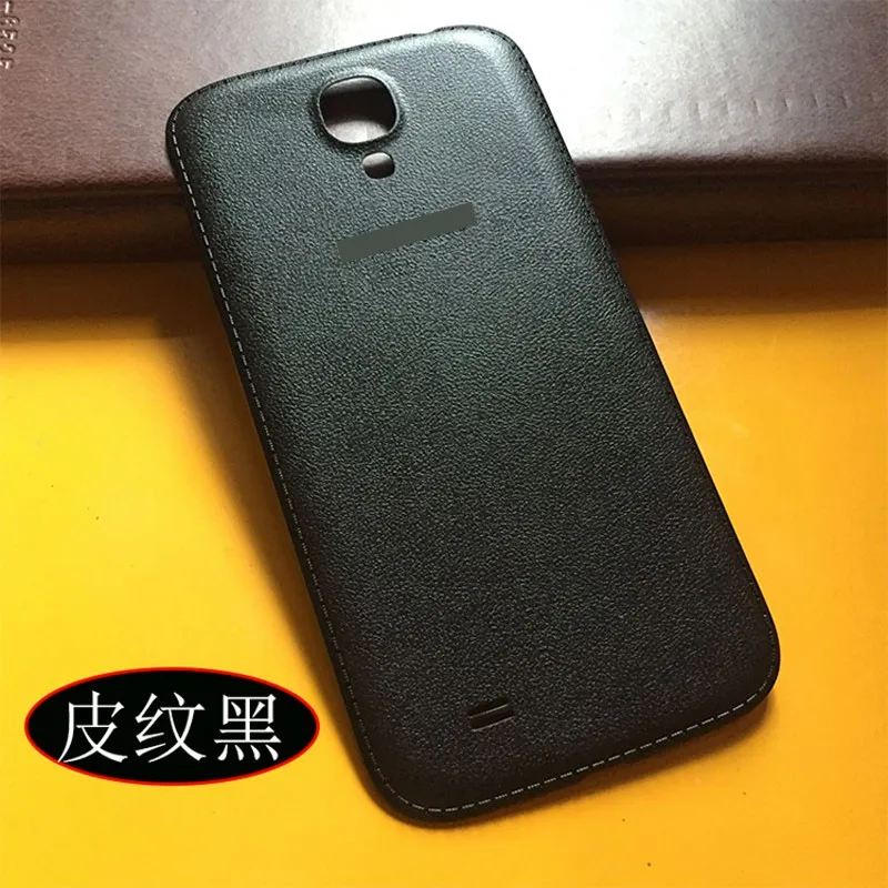 Оригинальная задняя крышка аккумулятора телефона для Samsung Galaxy S4 I9505 I9500 I337 M919 I545 L720