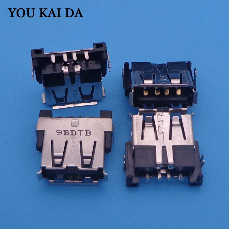 2 0 usb разъем/sockect DIP Foot 180 градусов короткий тип DIY Замена для SONY Tablet pc ect 10X |
