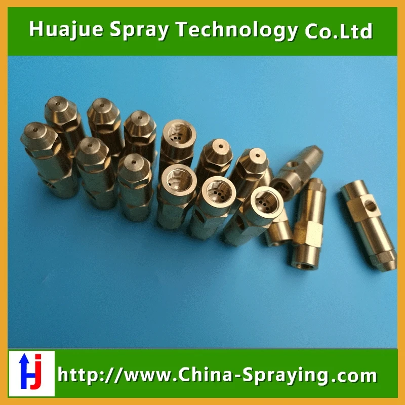 waste oil burner nozzle siphon air atomizing spray diesel heavy alcohol-based fuel injector | Дом и сад