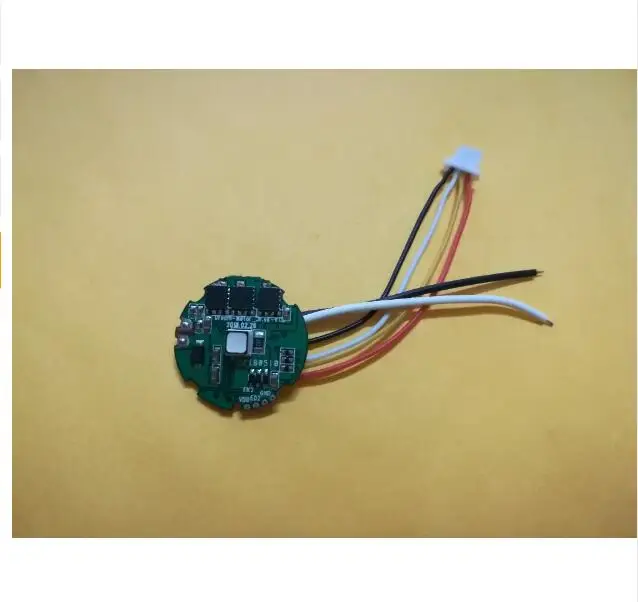 CFLY C-FLY DREAM JJRC X9 RC Quadcopter запасные части ESC board CW CCW кабель для двигателя PTZ | Игрушки и