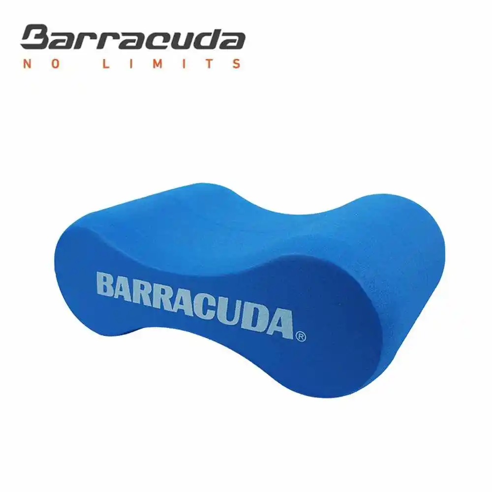 Barracuda Pull Buoy GLOW PARTY FIT Swim Training Aid высококачественный эва поплавок плавучий буй