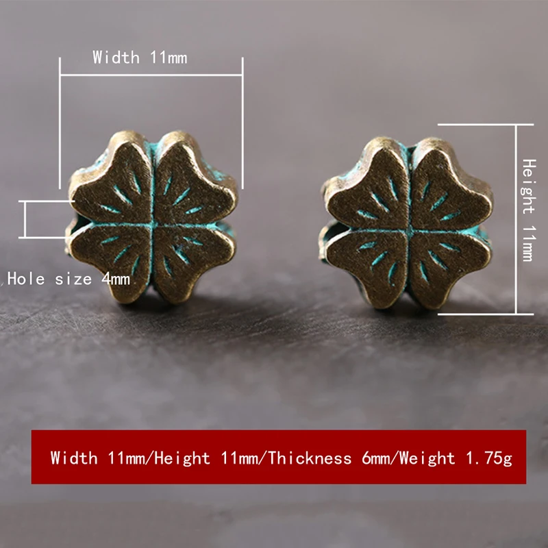 Винтажные бусины шармы из цинкового сплава с патиной 20 шт./лот|Бусины| |