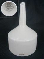 150mm porcelain buchner funnel chemistry laboratory filtration filter kit tools
