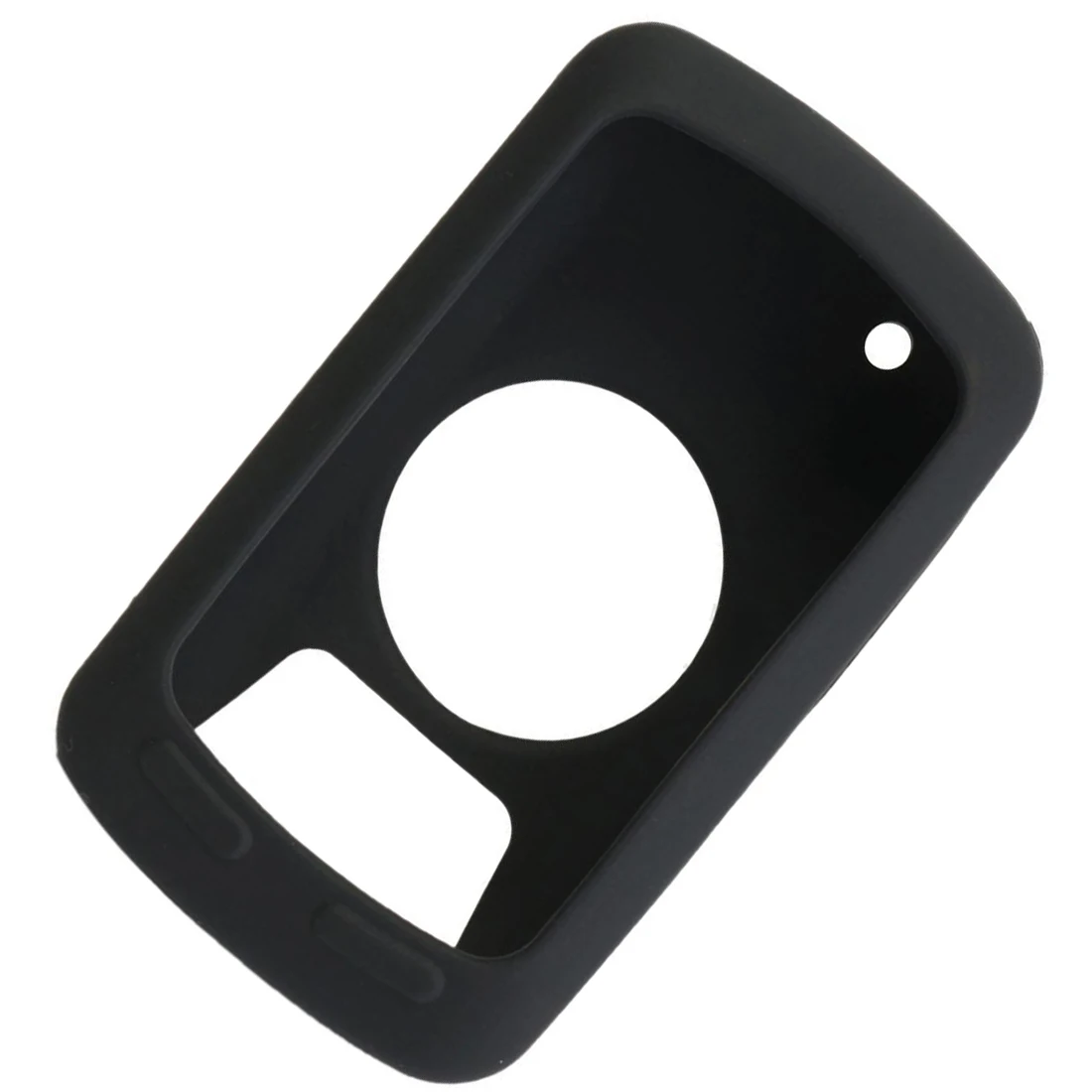 Силиконовый защитный чехол для Garmin 800 810 цвет края: черный | Компьютеры и офис