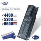 Аккумулятор JIGU для ноутбуков Acer Aspire, батарея для Acer Aspire 7736G 7738G 7740G 8730G 8730G 8920G 8930G Extensa 8930 7630EZ 7230G 7630ZG